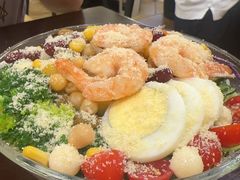 -釜山豚骨汤饭(芝罘万达广场店)