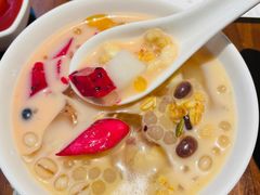 -眉州东坡·熊猫主题餐厅(枫蓝店)