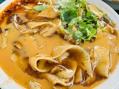-陈记锅巴菜(五大道店)