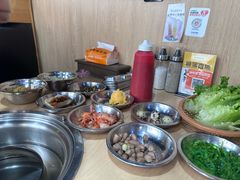 -麻蒲碳烤肉(梅花园店)