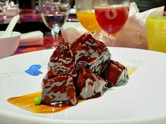 -上海滩餐厅(BFC外滩金融中心店)