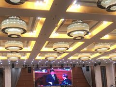 大堂-顺德人家食府(黄金广场店)