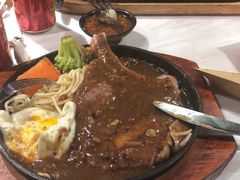 -两点半深夜牛排(斗西路店)