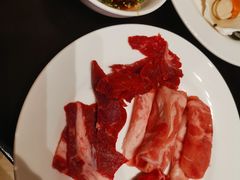 -洲际酒店·地平线全日餐厅HORIZON CAFÉ