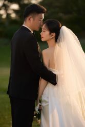 -拾尚映画·STUDIO婚纱摄影(中关村店)