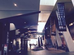 -墨尔本博物馆(Melbourne Museum)