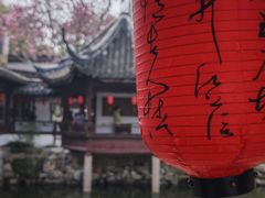 -上海醉白池公园