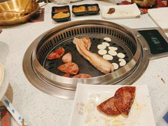 -炭之家·齐齐哈尔非遗烤肉·鲜切直供(中央大街店)