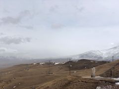 -日月山景区