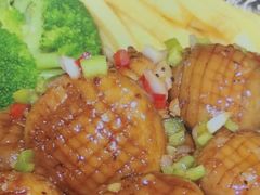 -尚宴(盛世广场·食尚街店)