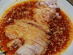 -秦香阁·西北家常菜(徐汇日月光中心店)