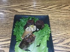 -吴草鸡爪오초닭발韩食堂(融恒盈嘉中心店)