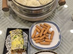-狗不理(水上北路旗舰店)