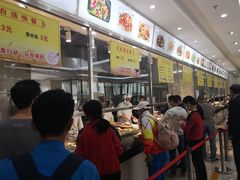 -笔架山食堂