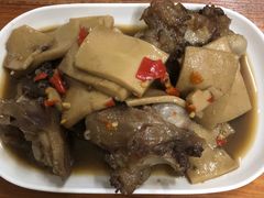 -老兵牛蹄店(下沙店)