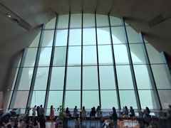 -抱抱地球咖啡馆(国家海洋博物馆店)