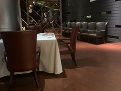 -郑州绿地JW万豪酒店The Grill烤汇扒房