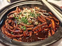 -吴越荣记苏州菜·松鼠桂鱼(月光码头店)