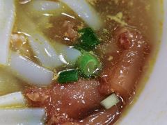 -荔林食店(西华路店)