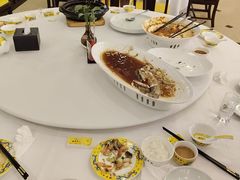 -汇贤府·李氏新鲁菜(万寿路店)