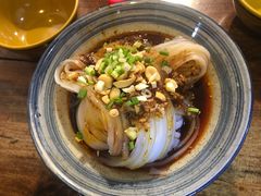 凉粉-华光驿站私房菜·黑金冠