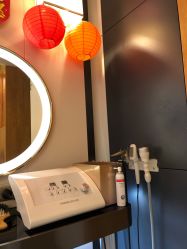 -丝域养发馆