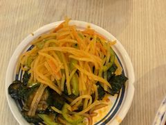 -丝路伊兰·兰州牛肉面(马连道店)