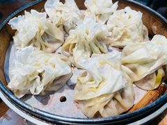 -真食净香居·内蒙烧麦(亚运村店)