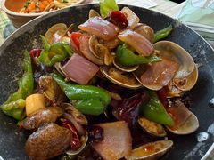 -巴厘龙虾·榜首油焖大虾(音乐学院·沿江酒馆店)