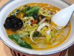 -喜家德虾仁水饺(东方宝泰店)