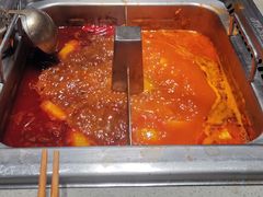 -海底捞火锅(泰安爱琴海店)