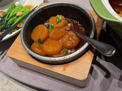 -柴门头啖汤·经典川菜·慢火汤品(锦城万达店)