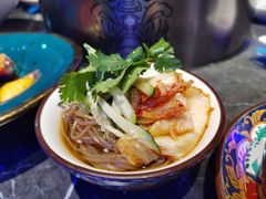 -十三姨正合丰烤肉(营迹路店)