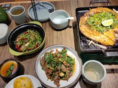 -云海肴·汽锅鸡·云南代表菜(曲江大悦城店)