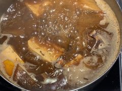 -蝎王府羊蝎子(西直门店)