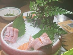 -蟹将军·松叶蟹和牛日料放题自助(K11店)