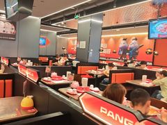 -胖哥俩肉蟹煲(石家庄长安万达店)