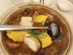-飞鹿餐饮·陕南菜(北关店)