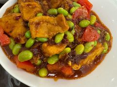 -五观堂素食(新华路店)