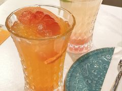 -CRAZYONES西班牙海鲜饭(上海美罗城店)