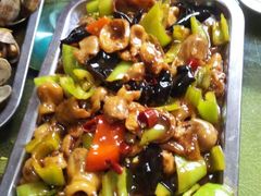 -威海海鲜王(窑头路店)