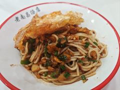 -老萍巷莲花血鸭·萍乡地标江西菜(步行街店)