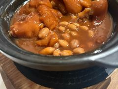 -宝丽轩中餐厅BAOLIXUAN