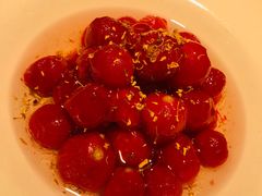 话梅番茄-胡马八破·川菜小馆(高新万达店)