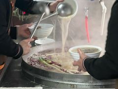 -郝刚刚羊杂割(柳巷店)