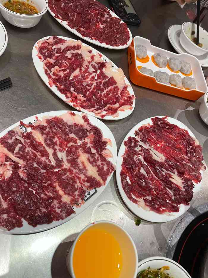 八合里牛肉火锅(桃园店)-"八合里牛肉火锅地点:桃园地铁站金牛广场.