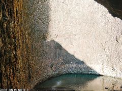 -雁荡山风景名胜区-小龙湫