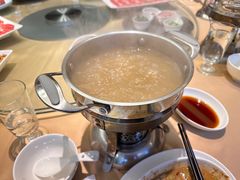 -鼎鼎香·港式火锅(北京SKP店)