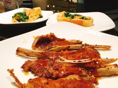 -厦门艾美酒店·新食谱西餐厅