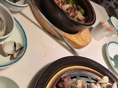 -碗中海·蒸汽海鲜·桑拿鸡(岭南天地店)